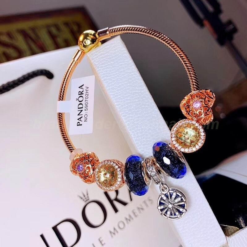 Pandora Bracelets 1085